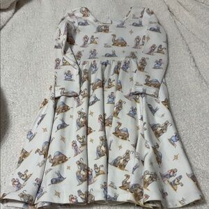 Nola Tawk oh holy night dress